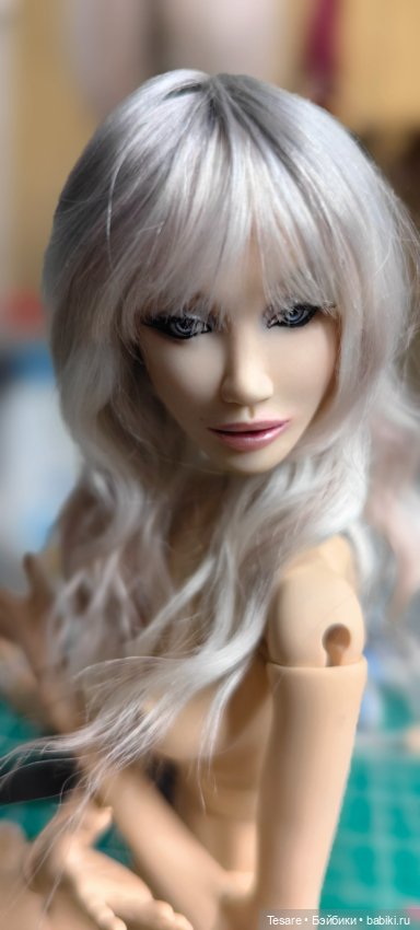 Скарабей и Божья коровка — Домашние фото авторских кукол: личные коллекции (фото 5)