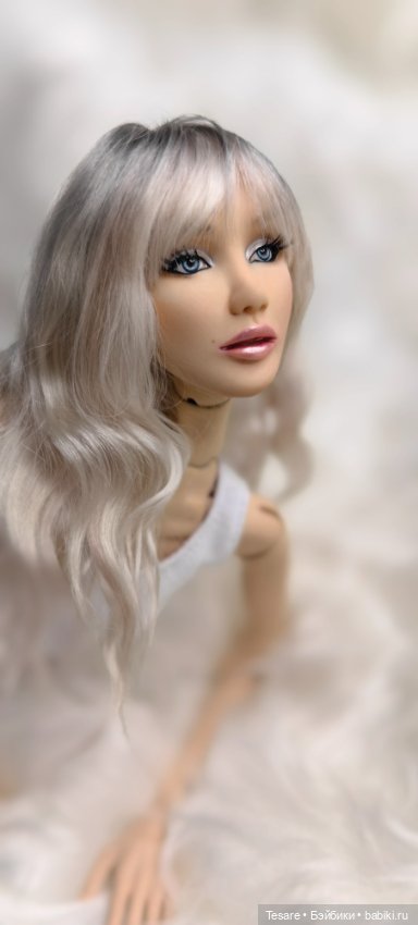 Скарабей и Божья коровка — Домашние фото авторских кукол: личные коллекции