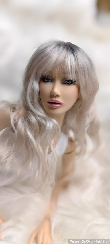 Скарабей и Божья коровка — Домашние фото авторских кукол: личные коллекции