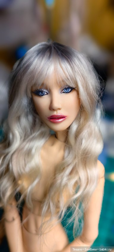 Скарабей и Божья коровка — Домашние фото авторских кукол: личные коллекции