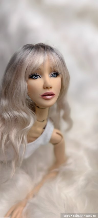 Скарабей и Божья коровка — Домашние фото авторских кукол: личные коллекции