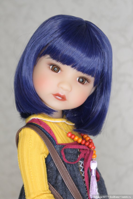 Отпустить нельзя оставить... Или как Харлоу фоткалась для шопика, а в итоге решительно осталась