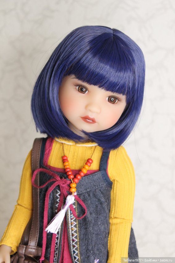 Отпустить нельзя оставить... Или как Харлоу фоткалась для шопика, а в итоге решительно осталась (фото 10)