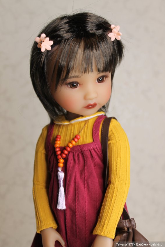 Отпустить нельзя оставить... Или как Харлоу фоткалась для шопика, а в итоге решительно осталась