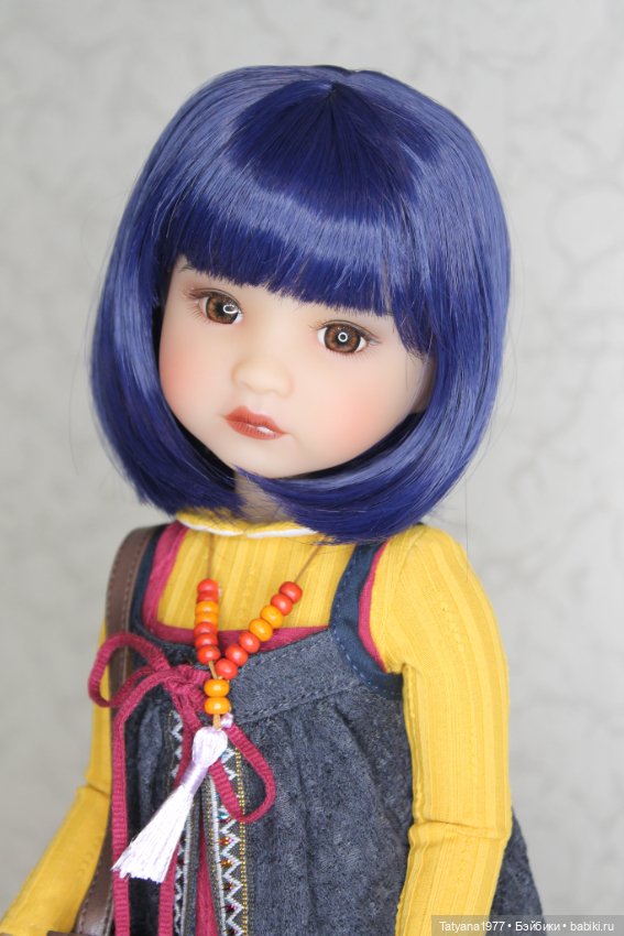 Отпустить нельзя оставить... Или как Харлоу фоткалась для шопика, а в итоге решительно осталась (фото 8)