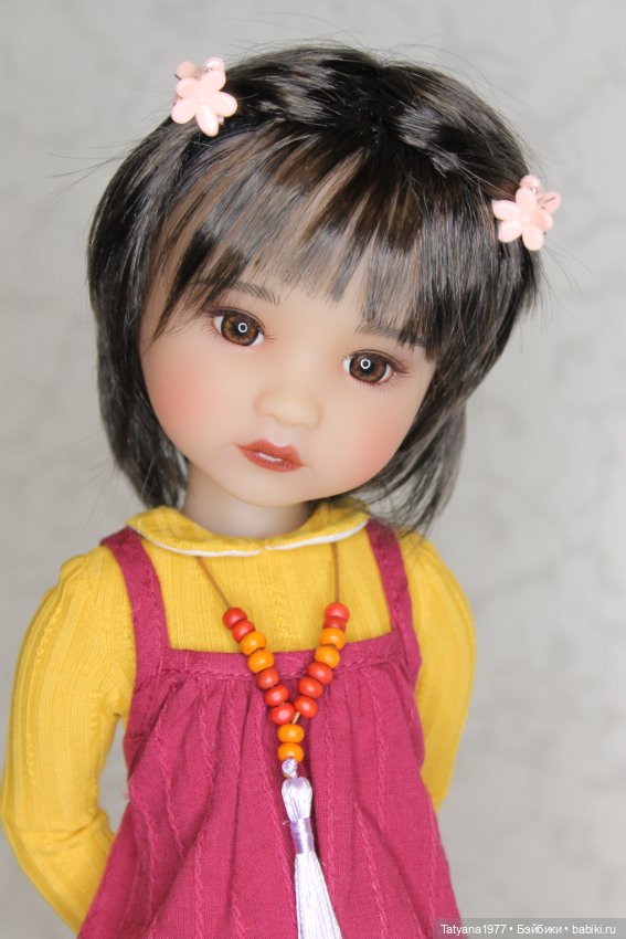 Отпустить нельзя оставить... Или как Харлоу фоткалась для шопика, а в итоге решительно осталась