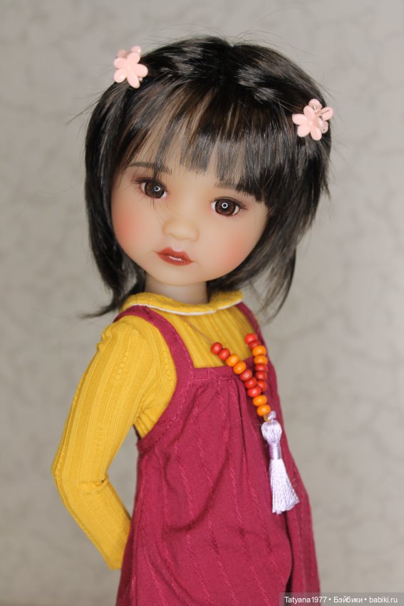 Отпустить нельзя оставить... Или как Харлоу фоткалась для шопика, а в итоге решительно осталась