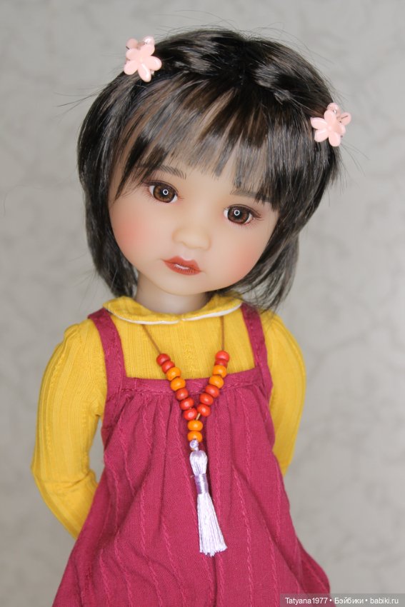 Отпустить нельзя оставить... Или как Харлоу фоткалась для шопика, а в итоге решительно осталась