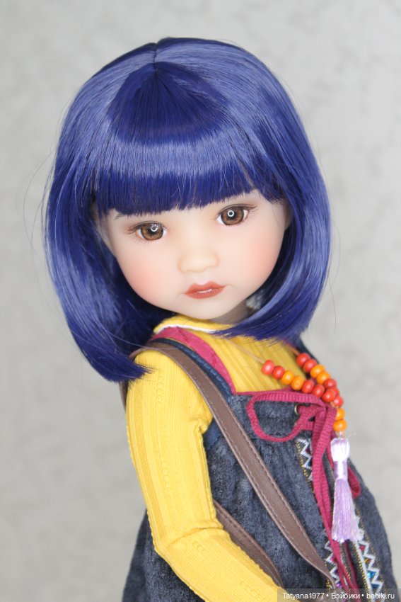 Отпустить нельзя оставить... Или как Харлоу фоткалась для шопика, а в итоге решительно осталась