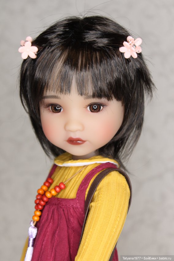 Отпустить нельзя оставить... Или как Харлоу фоткалась для шопика, а в итоге решительно осталась