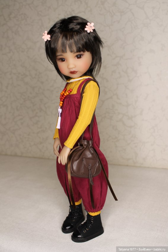 Отпустить нельзя оставить... Или как Харлоу фоткалась для шопика, а в итоге решительно осталась