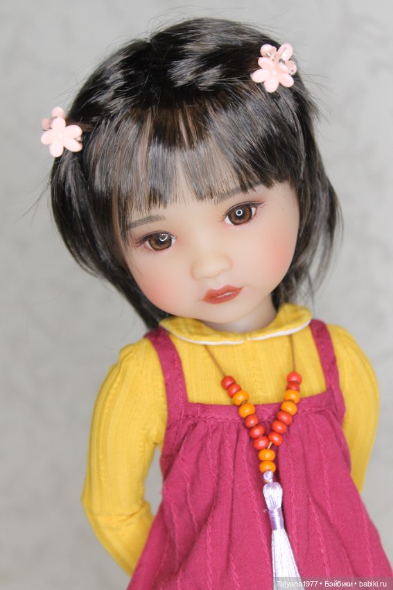 Отпустить нельзя оставить... Или как Харлоу фоткалась для шопика, а в итоге решительно осталась