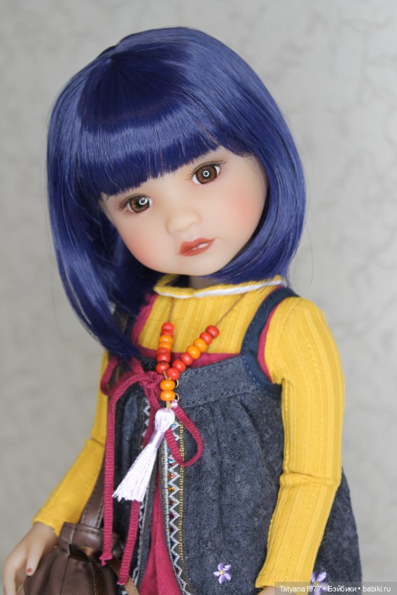 Отпустить нельзя оставить... Или как Харлоу фоткалась для шопика, а в итоге решительно осталась (фото 6)