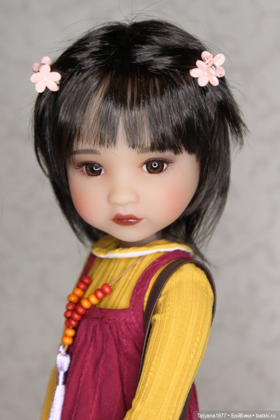 Отпустить нельзя оставить... Или как Харлоу фоткалась для шопика, а в итоге решительно осталась