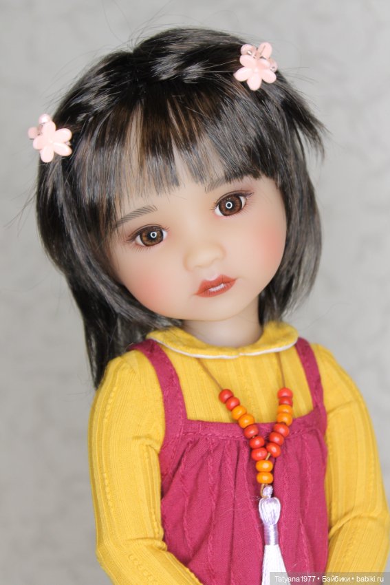 Отпустить нельзя оставить... Или как Харлоу фоткалась для шопика, а в итоге решительно осталась