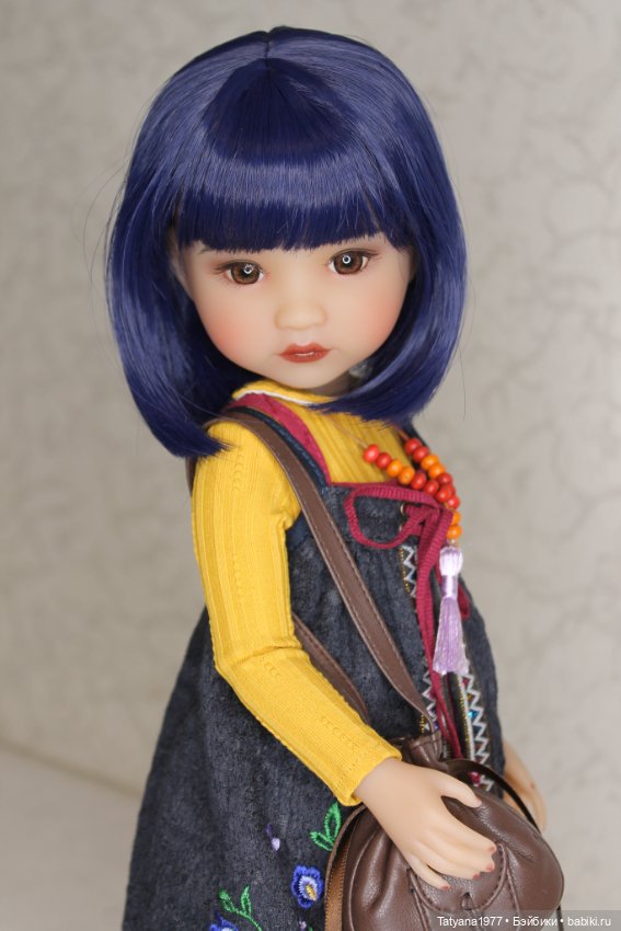 Отпустить нельзя оставить... Или как Харлоу фоткалась для шопика, а в итоге решительно осталась