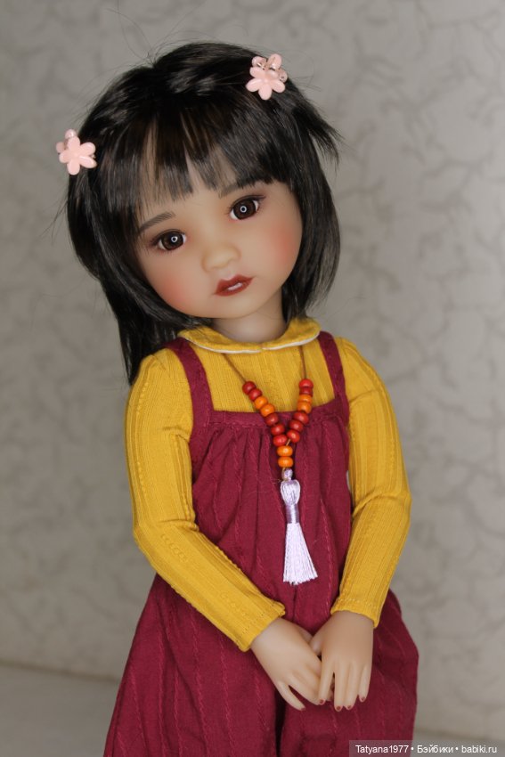 Отпустить нельзя оставить... Или как Харлоу фоткалась для шопика, а в итоге решительно осталась