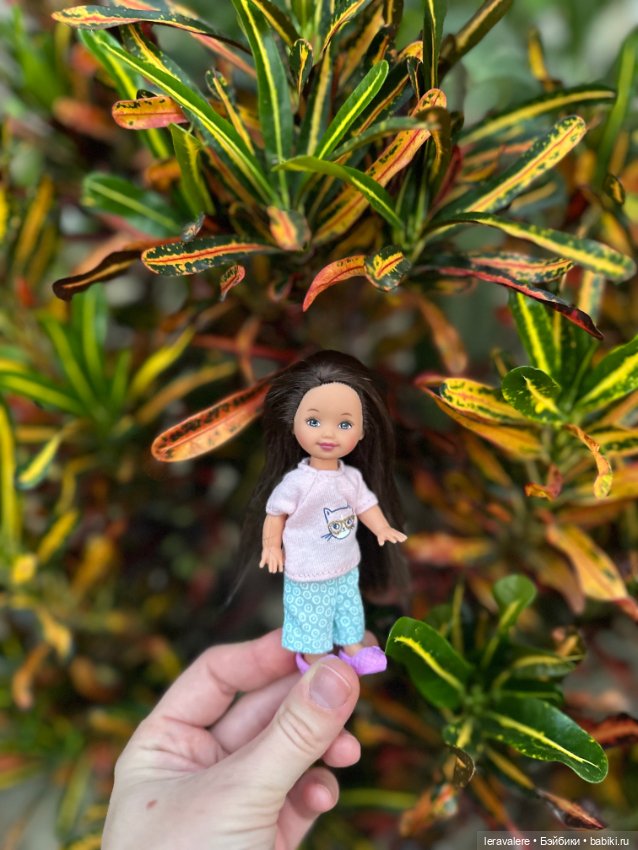 Фотоподборка с Белиндой ко дню защиты детей (фото 3)