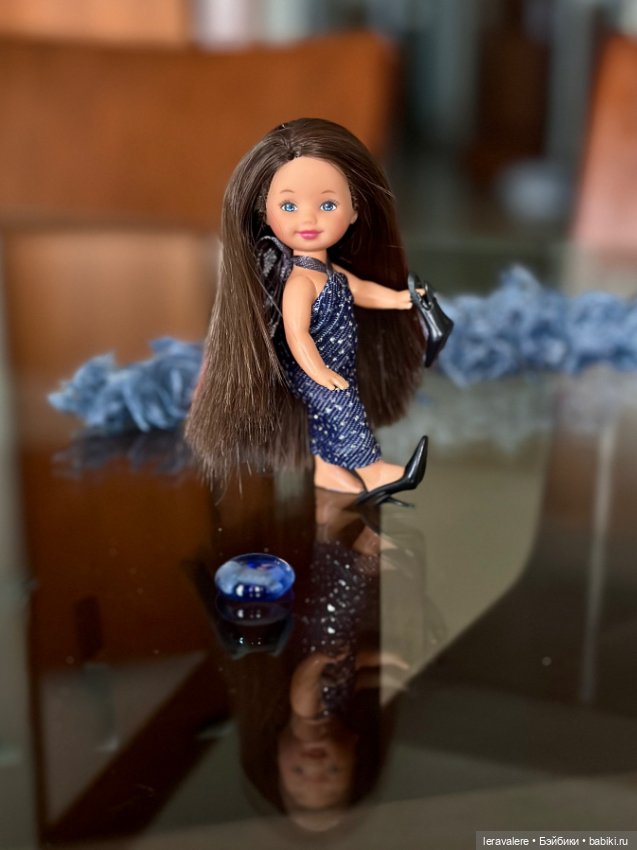 Фотоподборка с Белиндой ко дню защиты детей