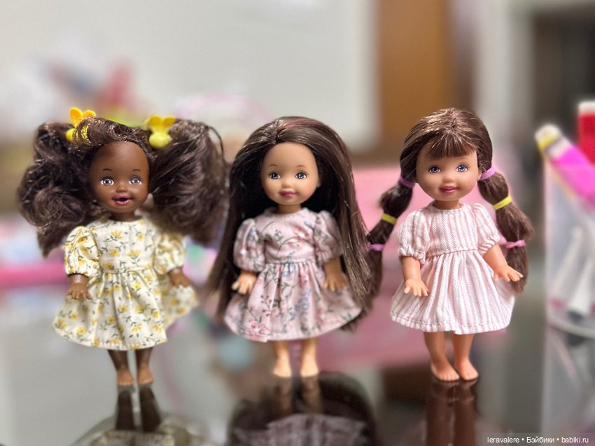 Фотоподборка с Белиндой ко дню защиты детей (фото 9)