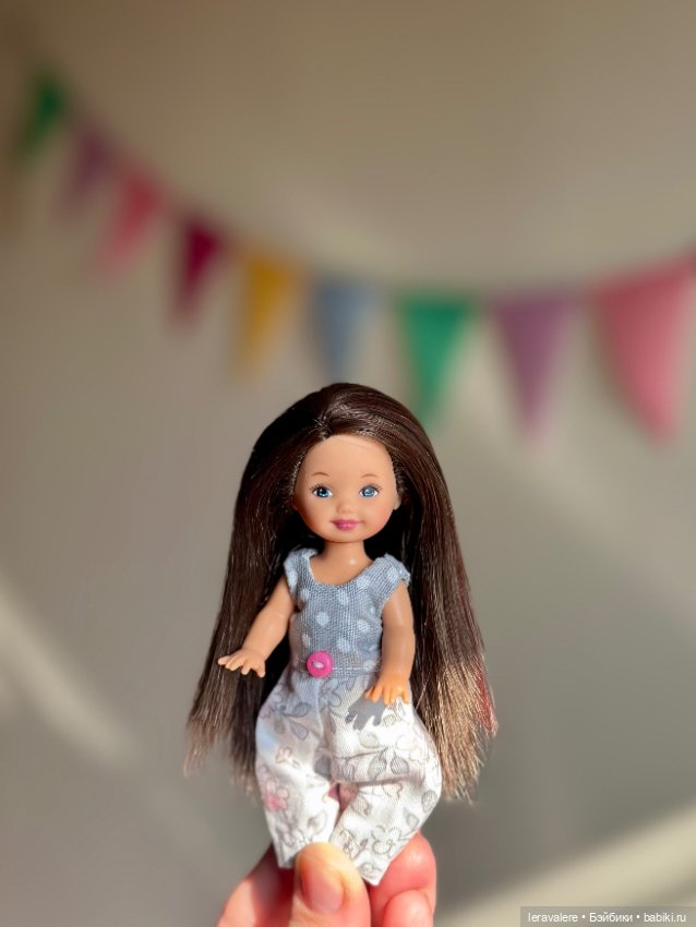 Фотоподборка с Белиндой ко дню защиты детей