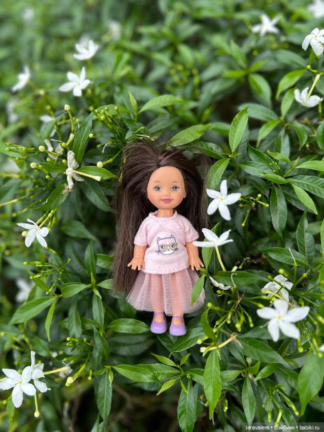 Фотоподборка с Белиндой ко дню защиты детей (фото 5)