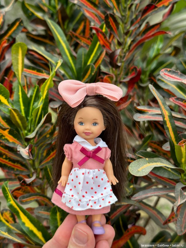 Фотоподборка с Белиндой ко дню защиты детей