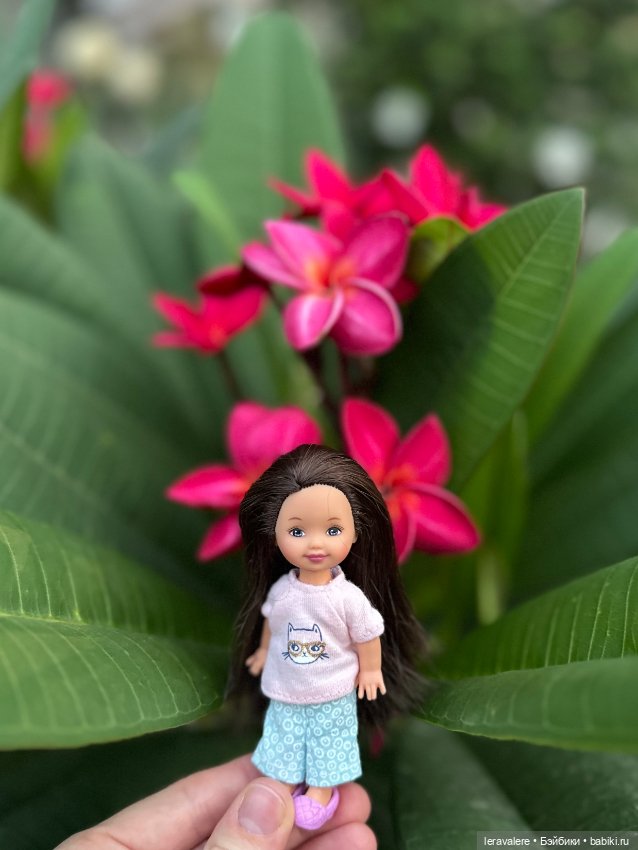 Фотоподборка с Белиндой ко дню защиты детей (фото 2)