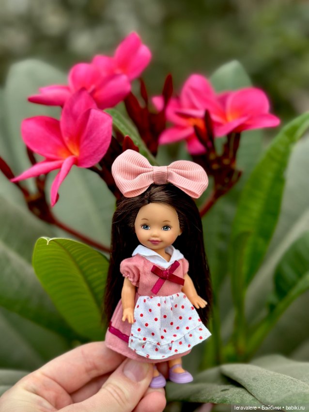 Фотоподборка с Белиндой ко дню защиты детей (фото 10)