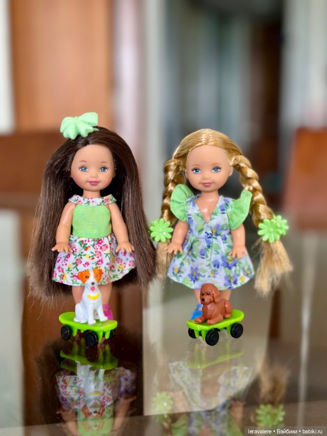 Фотоподборка с Белиндой ко дню защиты детей