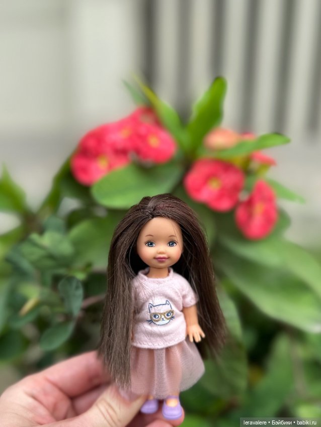 Фотоподборка с Белиндой ко дню защиты детей (фото 4)