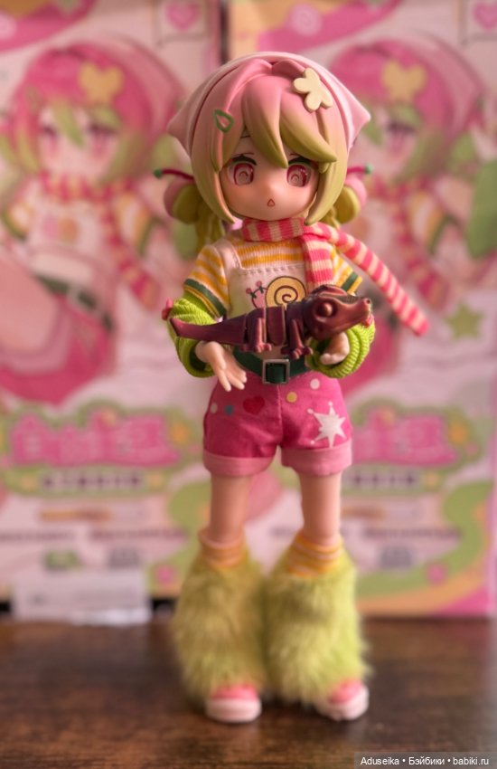 Улитка Тамагочи Electronic Cute Pets (фото 3)