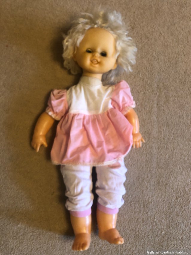 SOS! Нужна помощь — Замена глаз и ресниц кукле: ремонт механизма