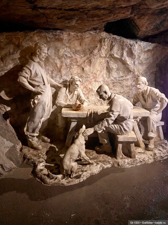 В горном парке Рускеала — Туризм и путешествия: фотоотчеты из поездок