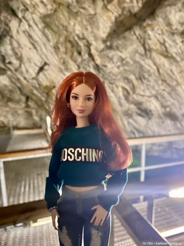 В горном парке Рускеала — Туризм и путешествия: фотоотчеты из поездок