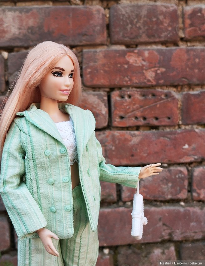 Гердочка изучает свой город (фото 8)