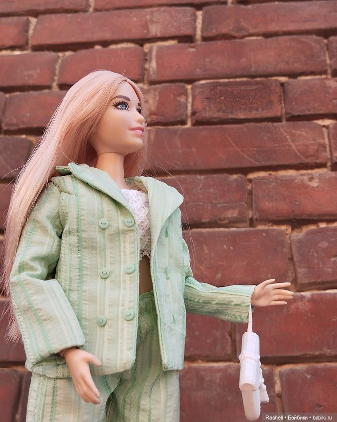 Гердочка изучает свой город (фото 6)