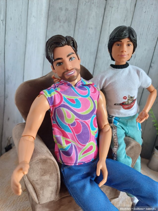 Сани приехал! Или как индуса рас(колдовали)паковали (фото 5)