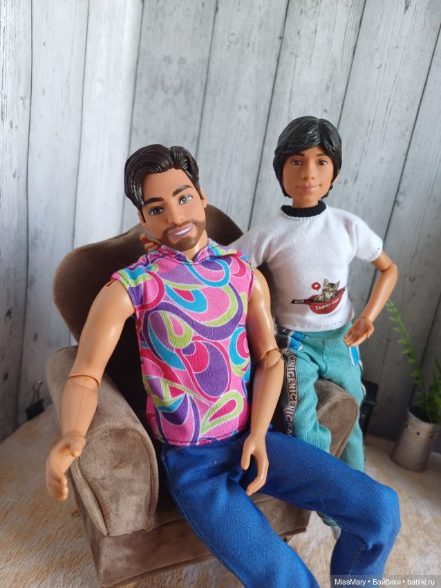 Сани приехал! Или как индуса рас(колдовали)паковали (фото 2)