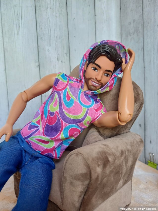 Сани приехал! Или как индуса рас(колдовали)паковали