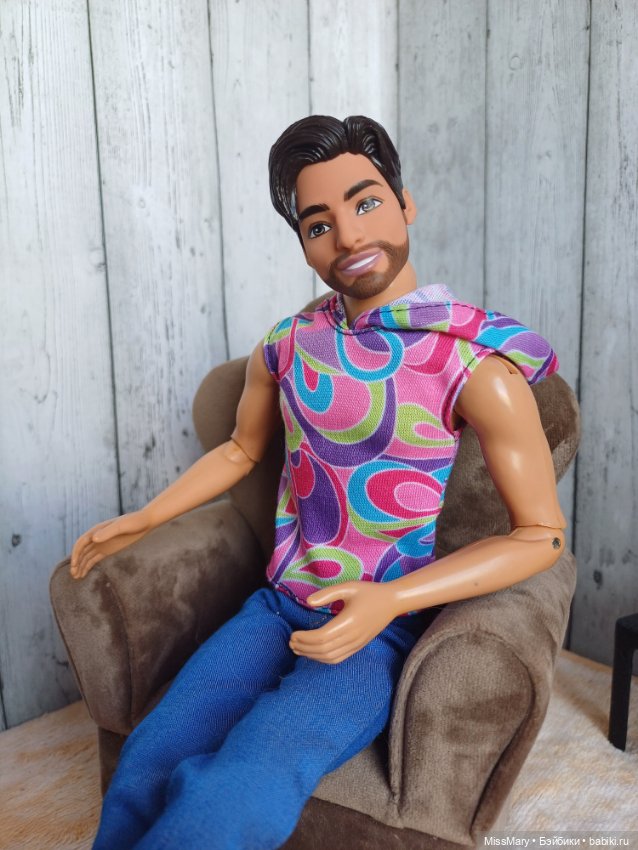 Сани приехал! Или как индуса рас(колдовали)паковали (фото 3)