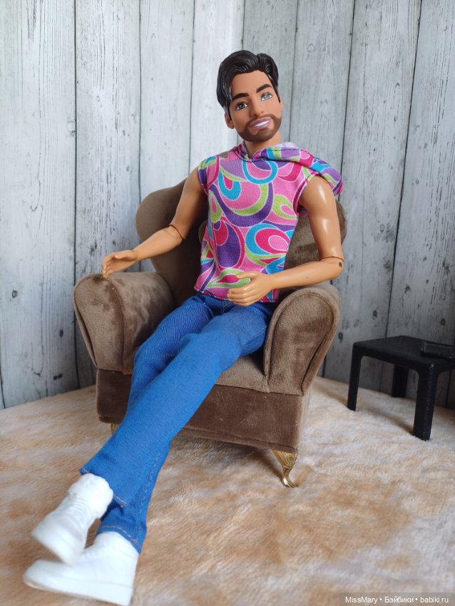 Сани приехал! Или как индуса рас(колдовали)паковали (фото 4)