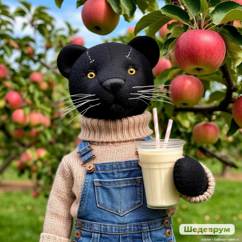 Здоровое питание — Рисование и арт: скетчи