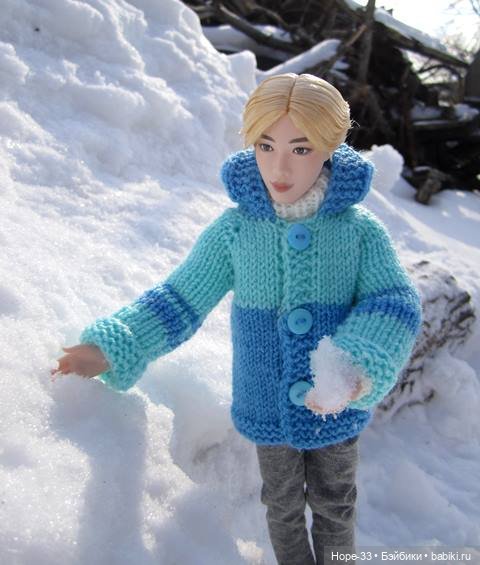 Великолепная семёрка — Куклы BTS (БТС) от Mattel: K