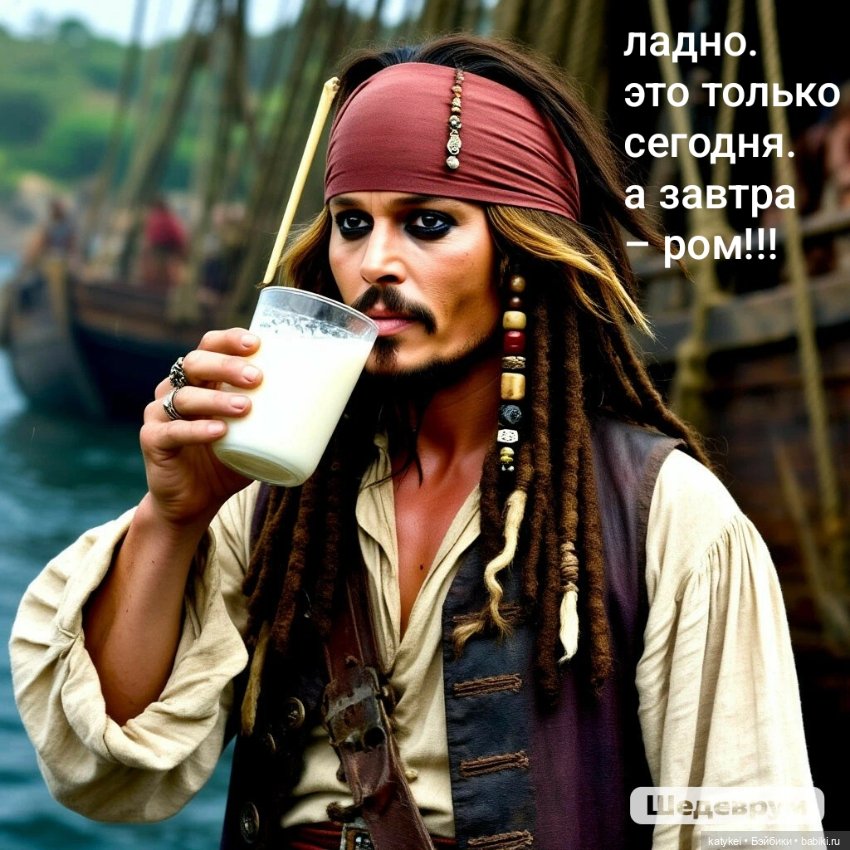 Здоровое питание — Рисование и арт: скетчи (фото 4)