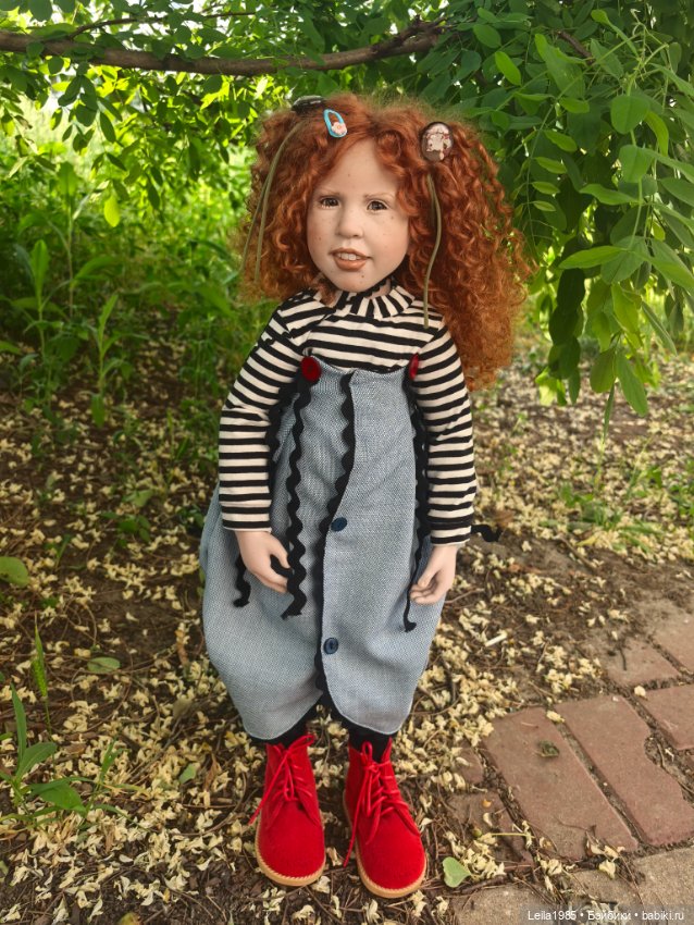 В историю Zvergnase Carlotte (фото 6)