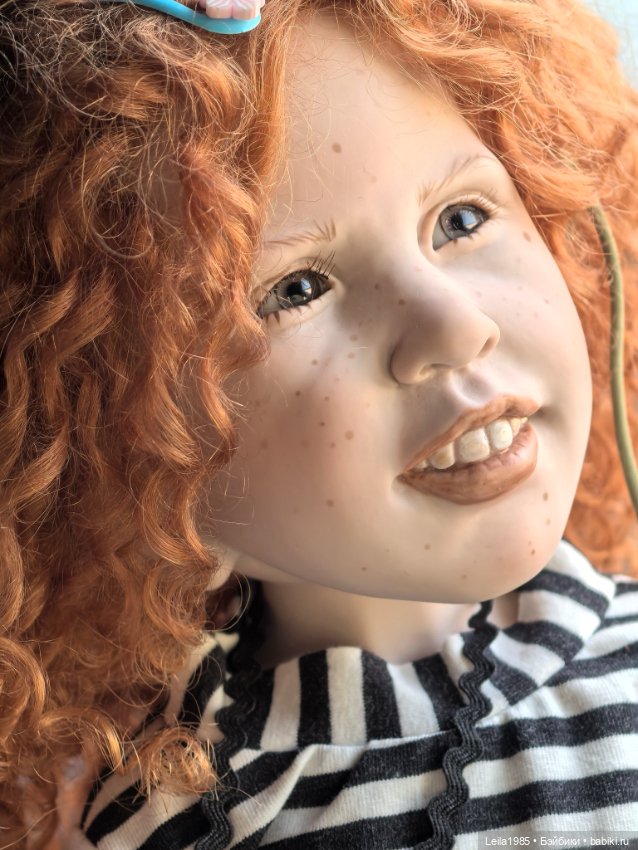 В историю Zvergnase Carlotte (фото 5)