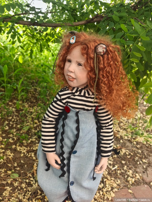 В историю Zvergnase Carlotte (фото 3)