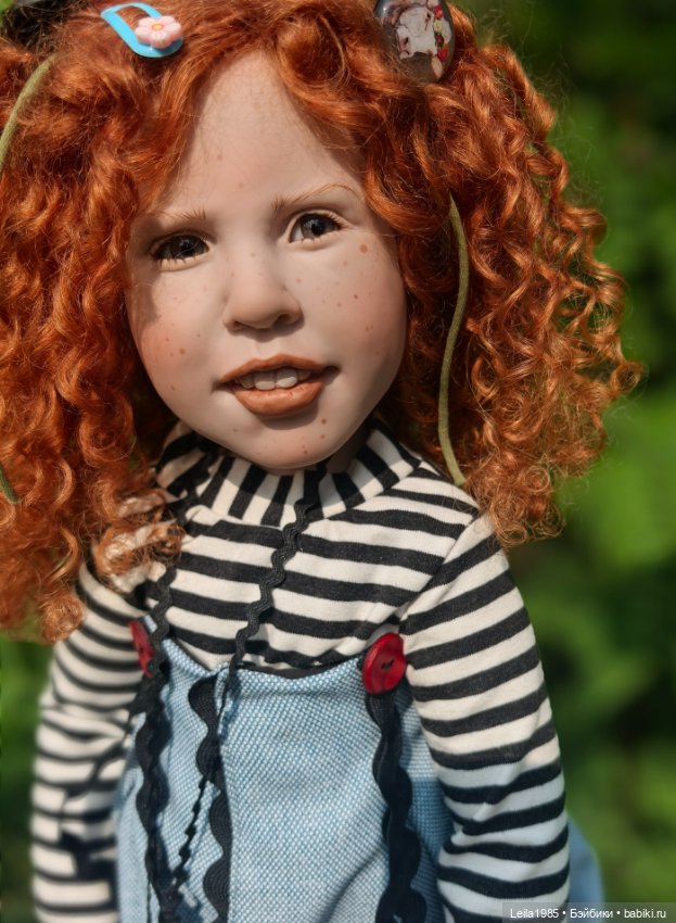 В историю Zvergnase Carlotte (фото 7)