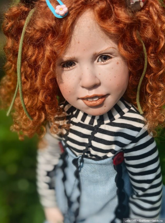 В историю Zvergnase Carlotte (фото 8)